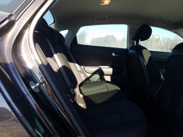2018 KIA OPTIMA LX KNAGT4L36J5235376