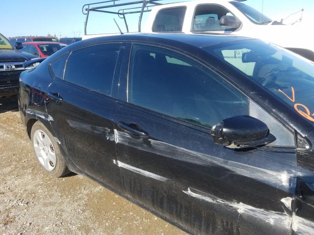 2015 DODGE DART SE 1C3CDFAA0FD411304