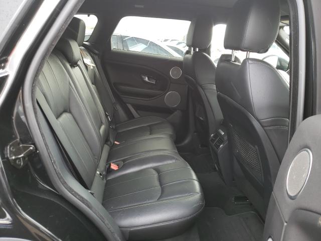 2017 LAND ROVER RANGE ROVE SALVP2BG8HH237459