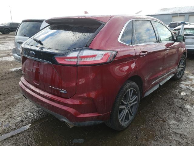 2019 FORD EDGE TITAN 2FMPK4K95KBC17472