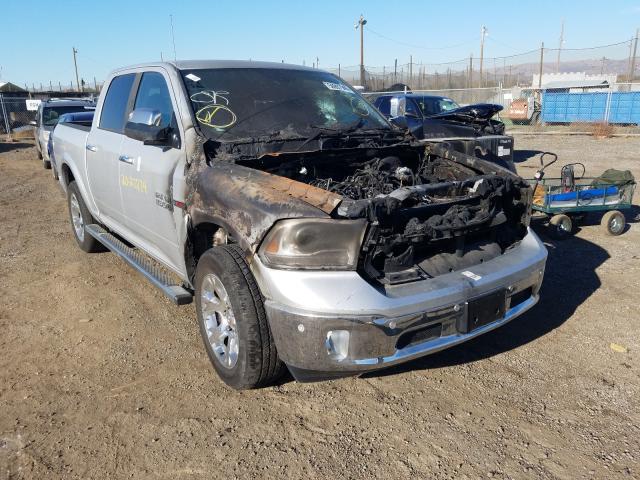 2017 RAM 1500 LARAM - 1C6RR7NM5HS875387
