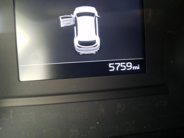 2020 KIA SPORTAGE S KNDP6CAC5L7814910