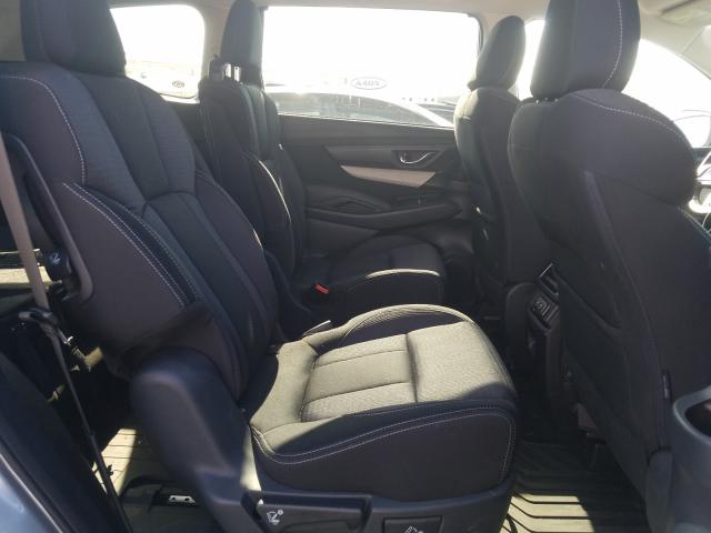 2020 SUBARU ASCENT PRE 4S4WMAFD1L3406267