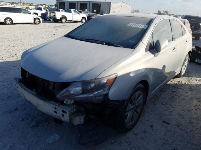 2011 LEXUS HS 250H JTHBB1BA3B2043932