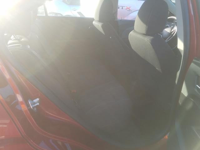 2014 CHEVROLET SONIC LT 1G1JC5SH4E4149094