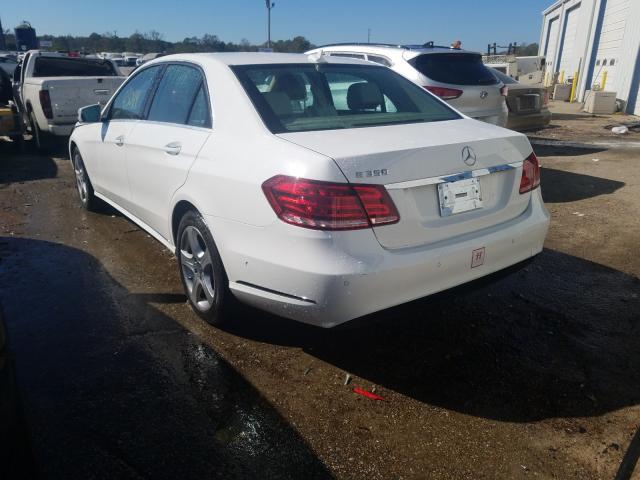 2015 MERCEDES-BENZ E 350 WDDHF5KB5FB122854