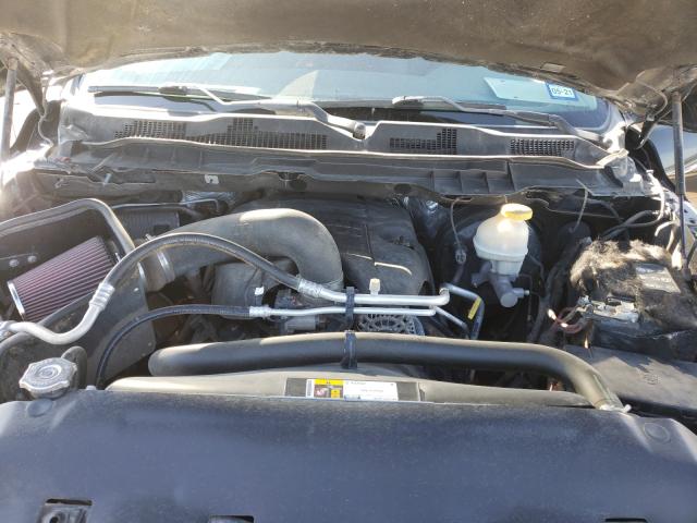 2017 RAM 1500 SLT 1C6RR7LT6HS511098