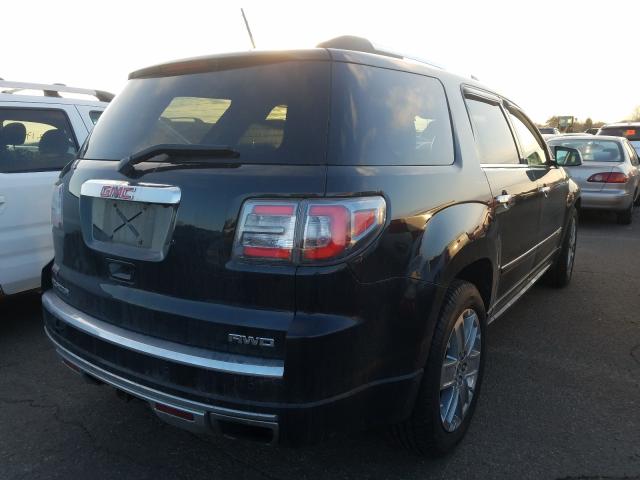 2013 GMC ACADIA DEN 1GKKVTKD4DJ269683