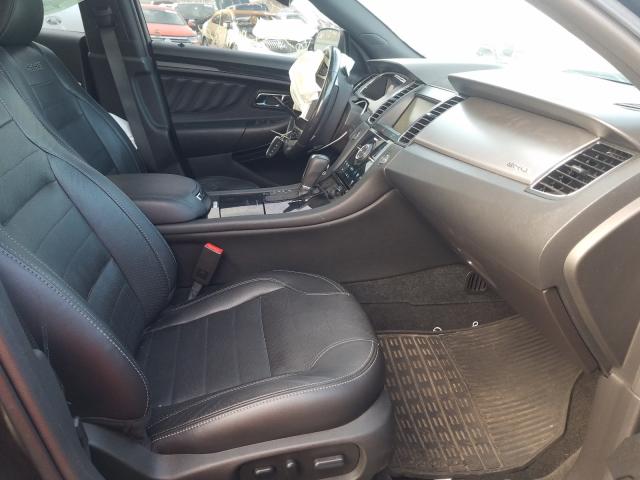 2015 FORD TAURUS SHO 1FAHP2KT2FG161411