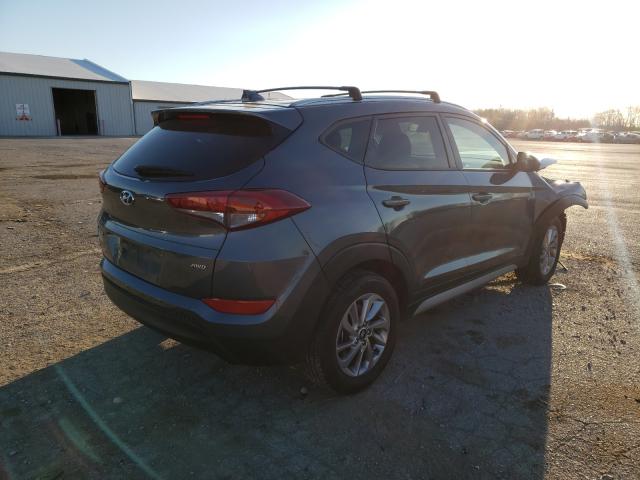 2018 HYUNDAI TUCSON SEL KM8J3CA46JU751446