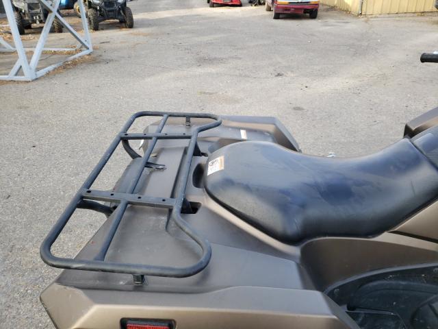 2020 SUZUKI LT-A750 XP 5SADW11H1L7100634