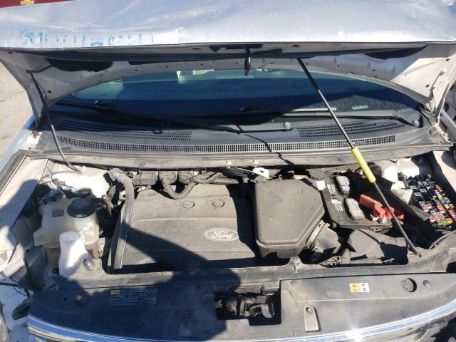 2014 FORD EDGE LIMIT 2FMDK3KC8EBB44580