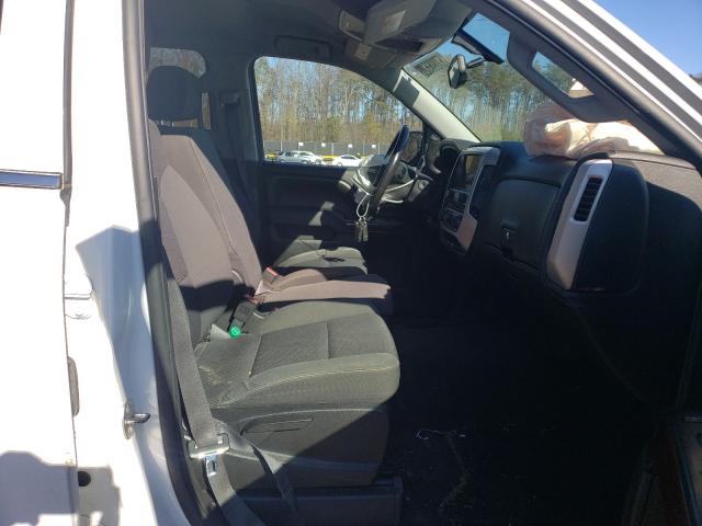 2014 GMC SIERRA K15 3GTU2UEC5EG164112