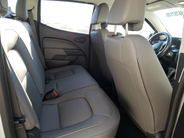 2019 CHEVROLET COLORADO 1GCGSBEN3K1340362