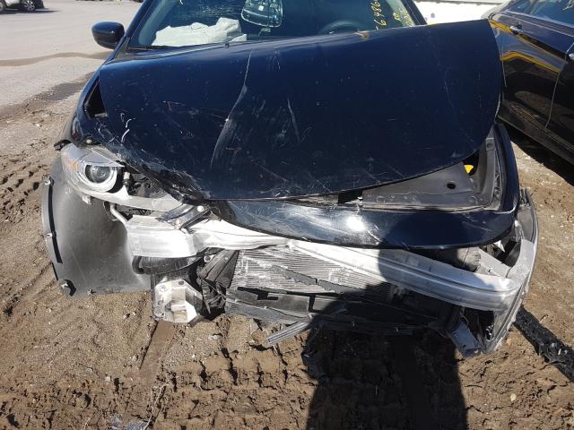 2016 DODGE DART SE 1C3CDFAA2GD540601