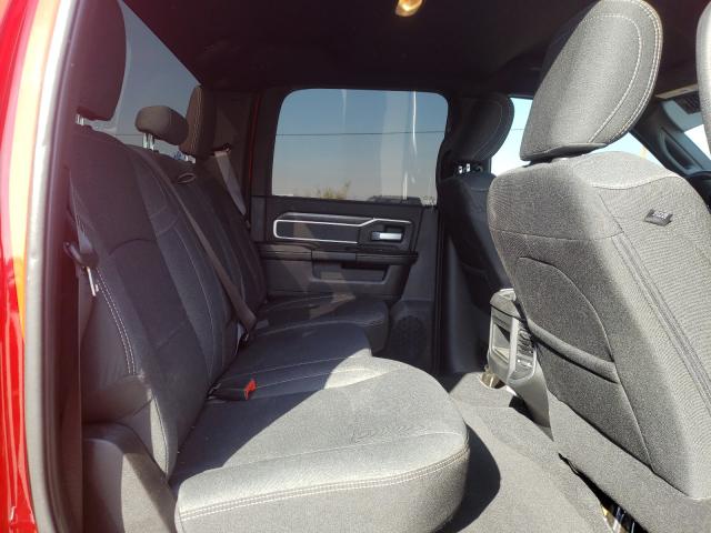 2019 RAM 2500 BIG H 3C6UR5DL8KG728986