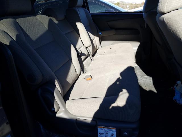 2012 HONDA ODYSSEY EX 5FNRL5H42CB086775