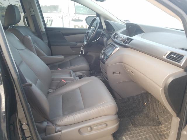 2016 HONDA ODYSSEY TO 5FNRL5H98GB002394
