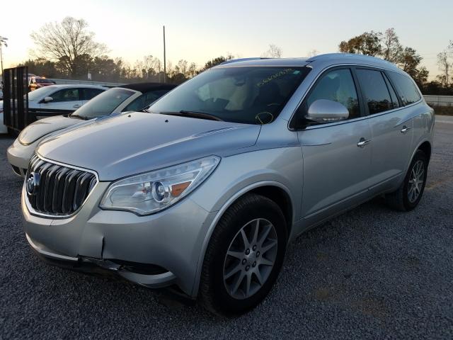 2015 BUICK ENCLAVE 5GAKRBKD5FJ338606