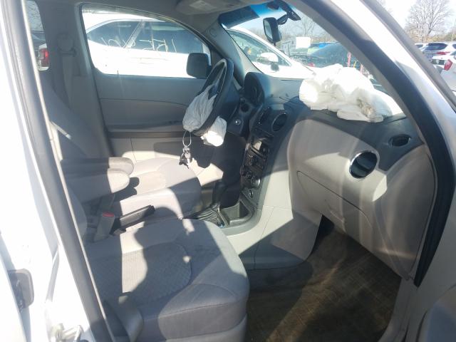 2011 CHEVROLET HHR LT 3GNBABFW7BS577236