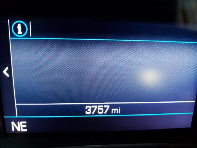 2020 CHEVROLET BLAZER 2LT 3GNKBCR40LS650042