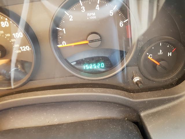 2010 JEEP PATRIOT 1J4NT2GB0AD518579