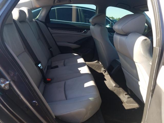 2020 HONDA ACCORD LX 1HGCV1F19LA070083