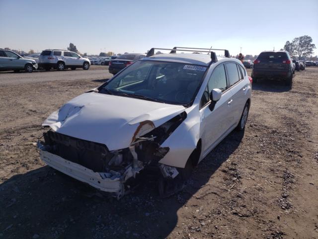 2012 SUBARU IMPREZA PR JF1GPAC60CH232125