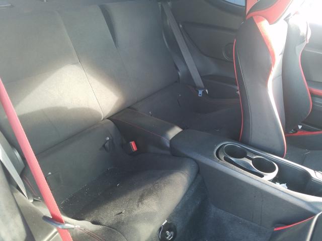 2019 TOYOTA 86 GT JF1ZNAE12K9700932