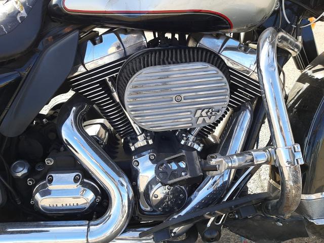 2010 HARLEY-DAVIDSON FLHTCU 1HD1FC41XAB610144