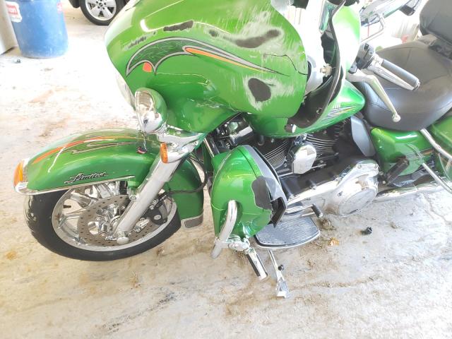 2015 HARLEY-DAVIDSON FLHTKL ULT 1HD1KKL19FB691880