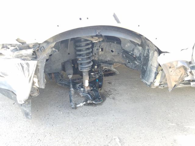 2019 FORD F150 2WD 1FTEW1E5XKFC60534
