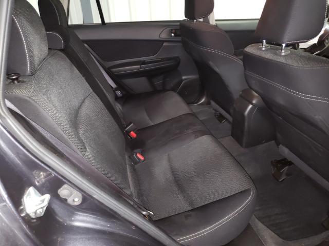 2013 SUBARU XV CROSSTR JF2GPAVC9D2859201