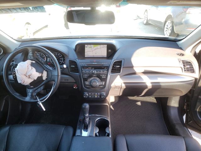 2014 ACURA RDX TECHNO 5J8TB4H52EL024824