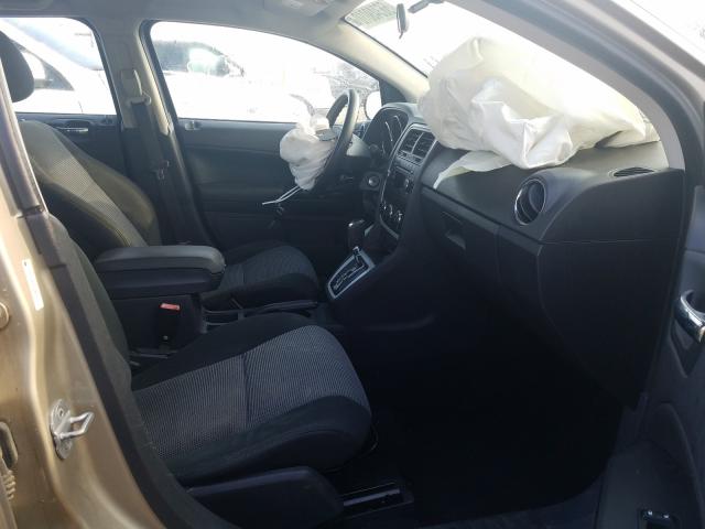 2010 DODGE CALIBER SX 1B3CB4HA1AD630505