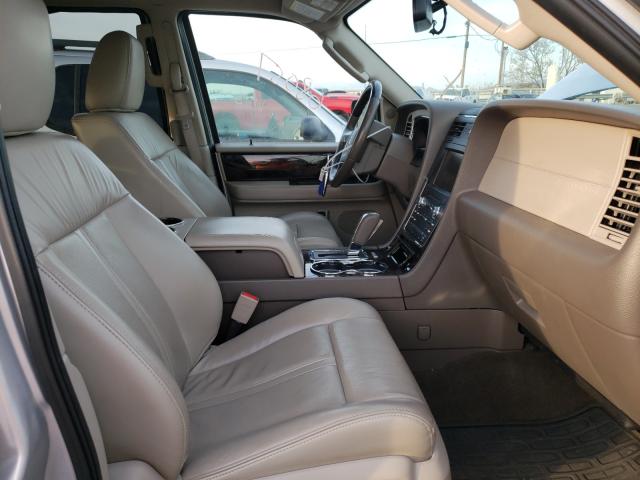 2015 LINCOLN NAVIGATOR 5LMJJ2JTXFEJ12394