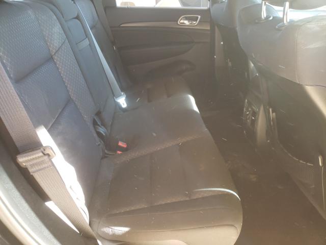 2018 JEEP GRAND CHER 1C4RJEAG2JC261093