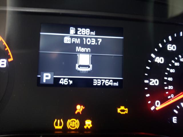2020 KIA SOUL LX KNDJ23AU4L7052874