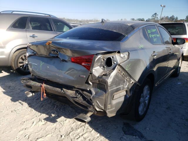 2013 KIA OPTIMA LX 5XXGM4A79DG229447