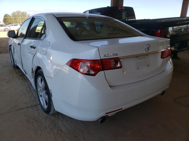 2014 ACURA TSX JH4CU2F42EC005471