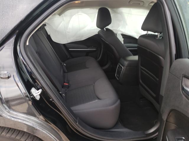 2019 CHRYSLER 300 2C3CCAAG5KH711069