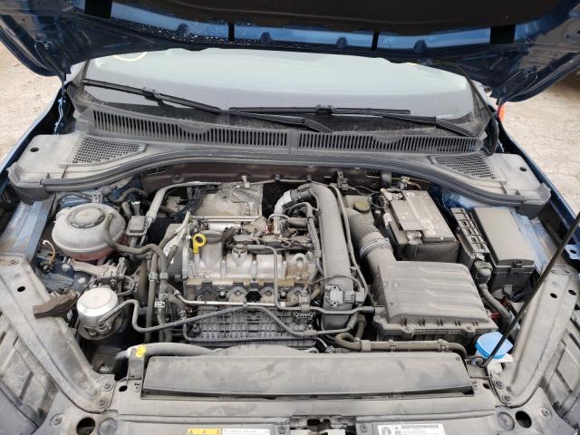 2019 VOLKSWAGEN JETTA S 3VWCB7BU7KM175987