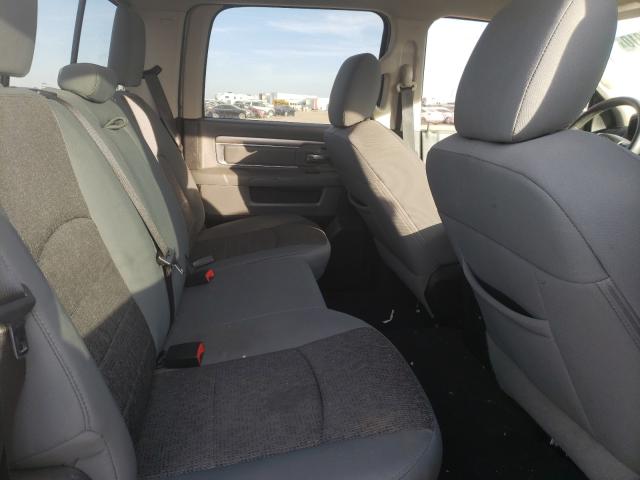2015 RAM 2500 SLT 3C6UR5DLXFG530271