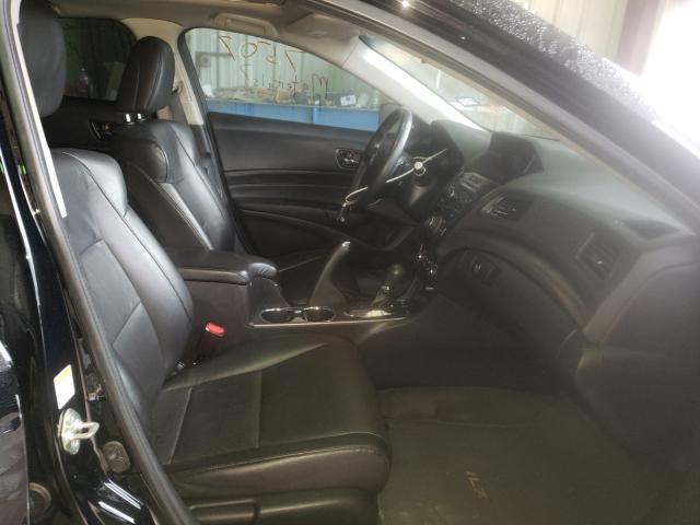 2014 ACURA ILX 20 19VDE1F38EE007697