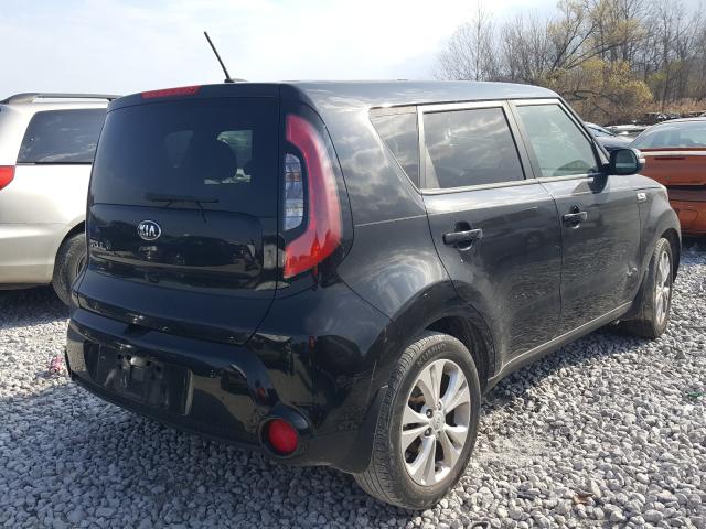 2016 KIA SOUL ! KNDJX3A57G7355857