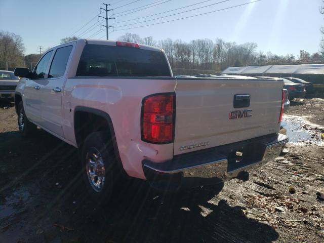 2014 GMC SIERRA K15 3GTU2UEC5EG164112