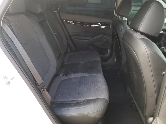 2021 KIA SELTOS S KNDEU2AA8M7049571