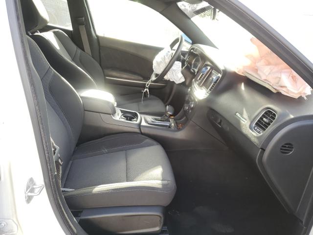 2019 DODGE CHARGER SX 2C3CDXBG2KH673380