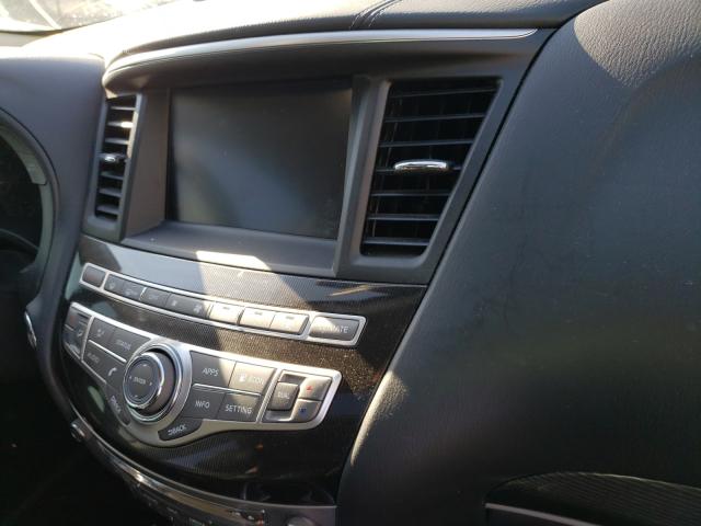 2018 INFINITI QX60 5N1DL0MM0JC526405