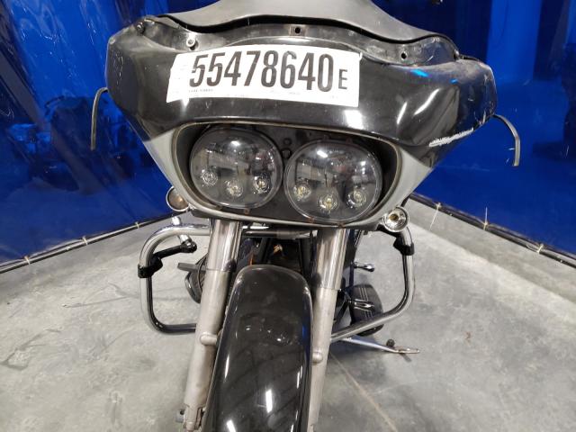 2006 HARLEY-DAVIDSON FLTRI 1HD1FSW1X6Y623682